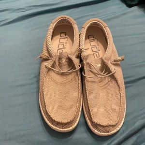 Men’s Hey Dude Wally Sox